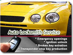 Berea  Auto Locksmith