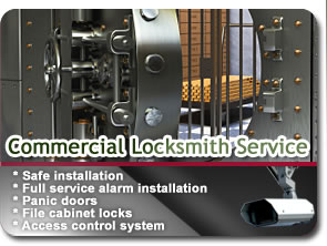 Berea  Commercial Locksmith